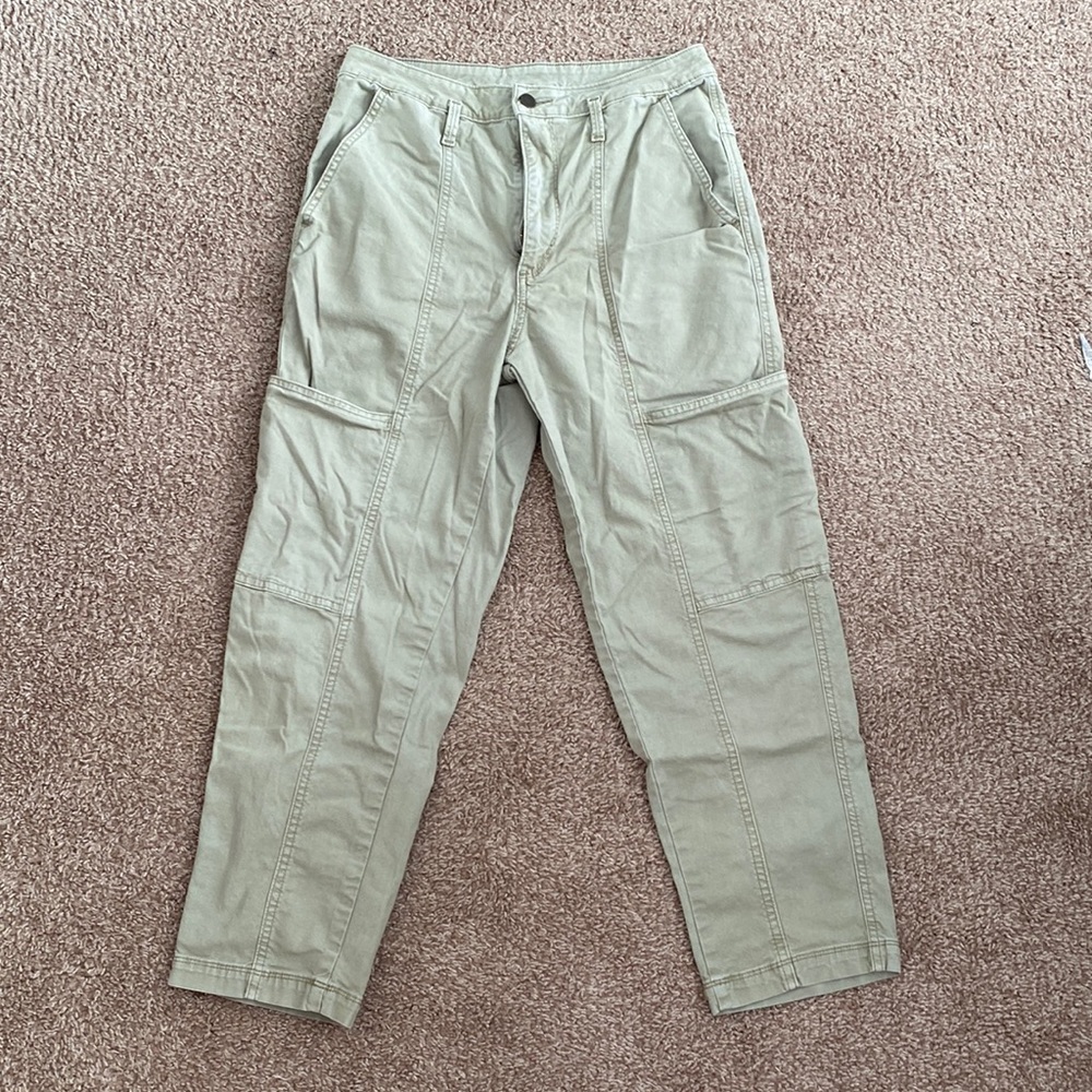 Target cargo pants